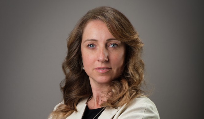 Gentalia refuerza su equipo directivo con la incorporación de Ewa Wojtatowicz como Directora de Leasing del área de retail