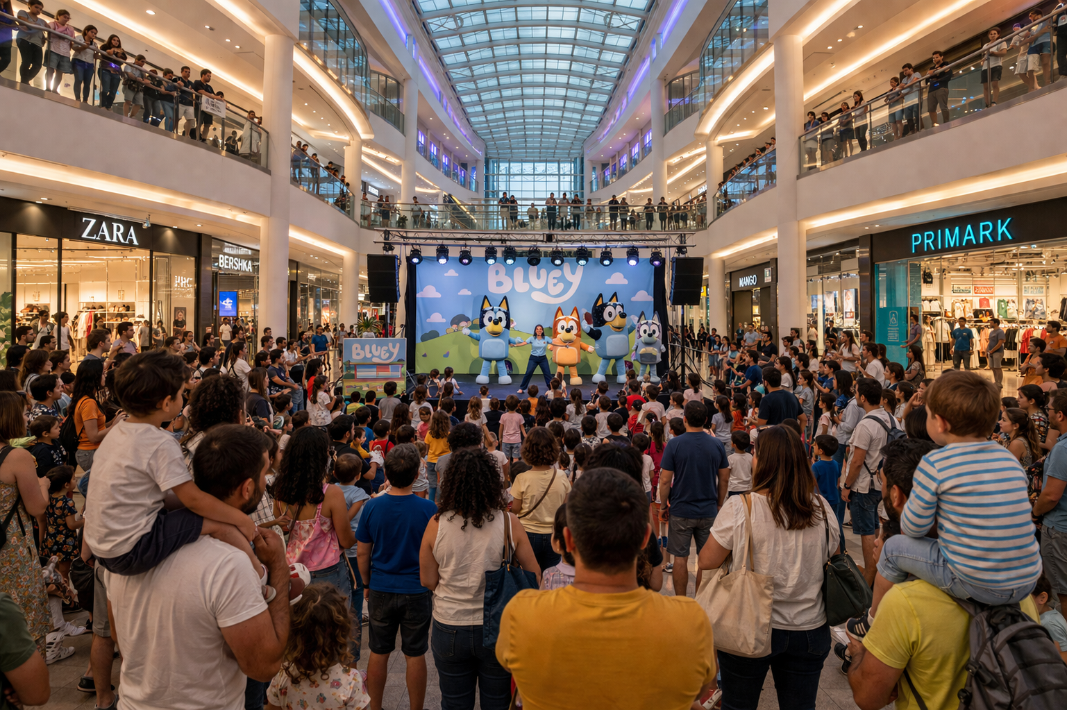 Arker estrategias de marketing para generar engagement con el público
