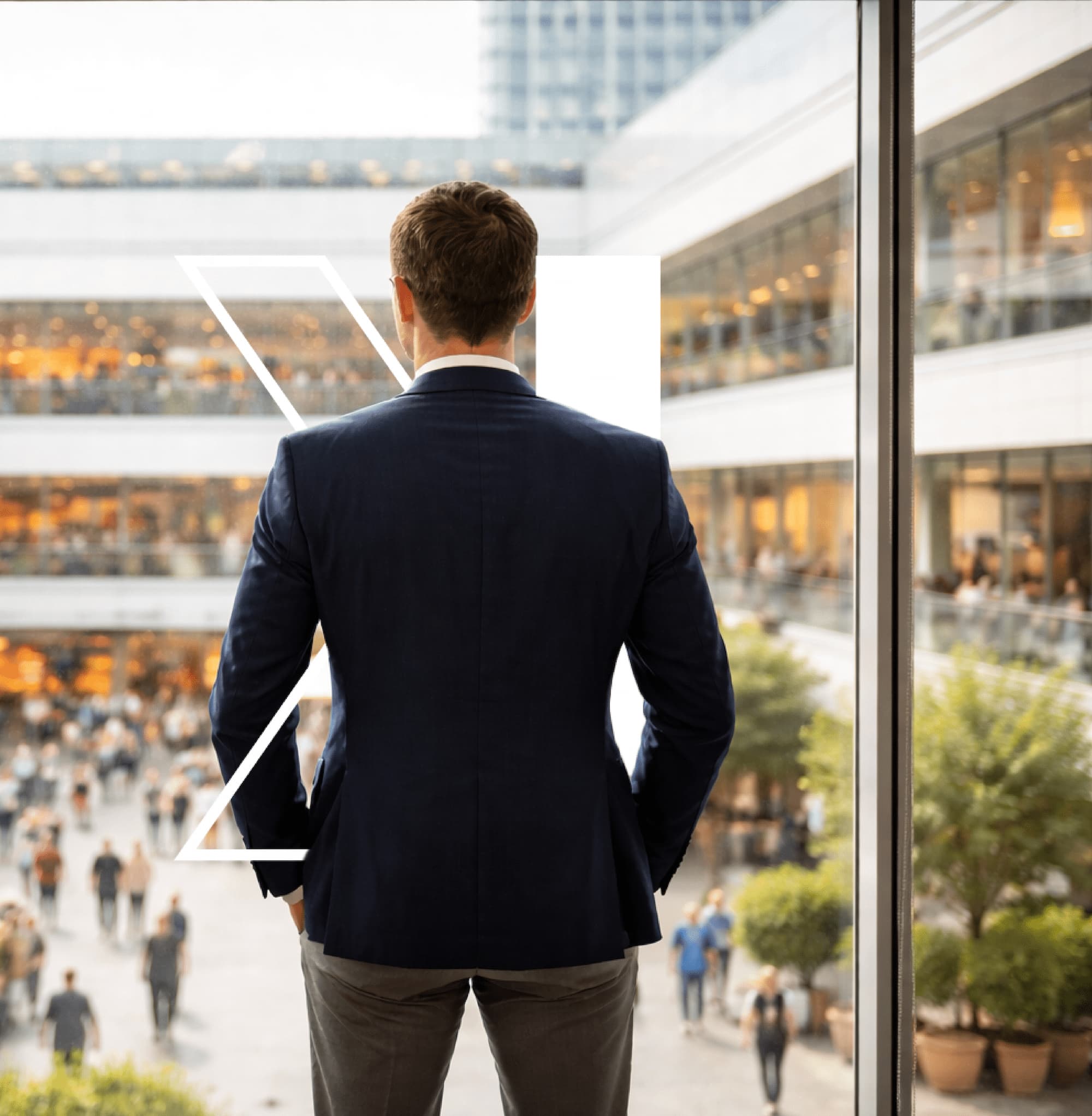 Arker servicios conectados para la gestión integral de activos comerciales