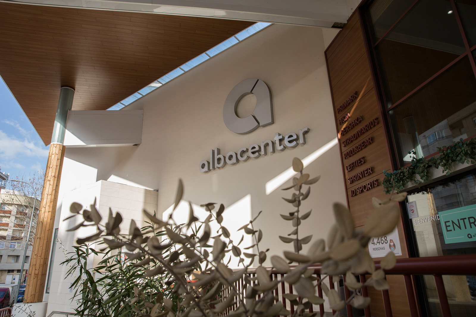 Albacenter
