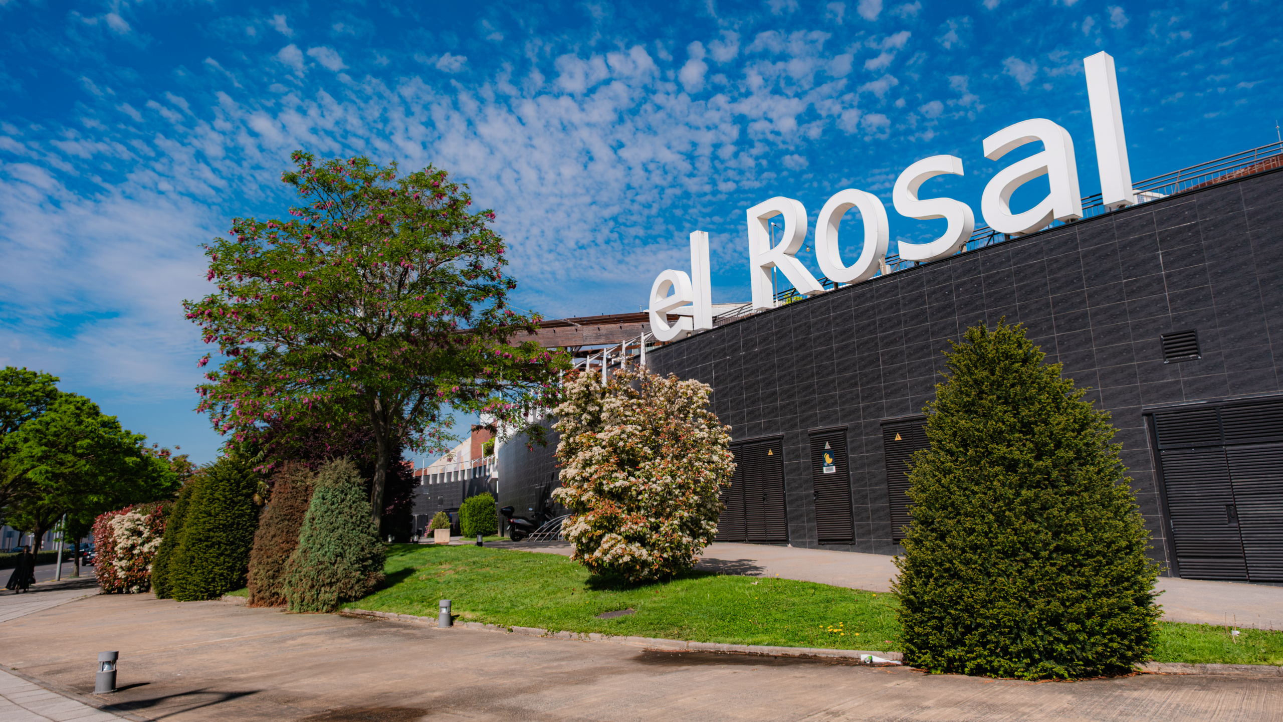 El Rosal