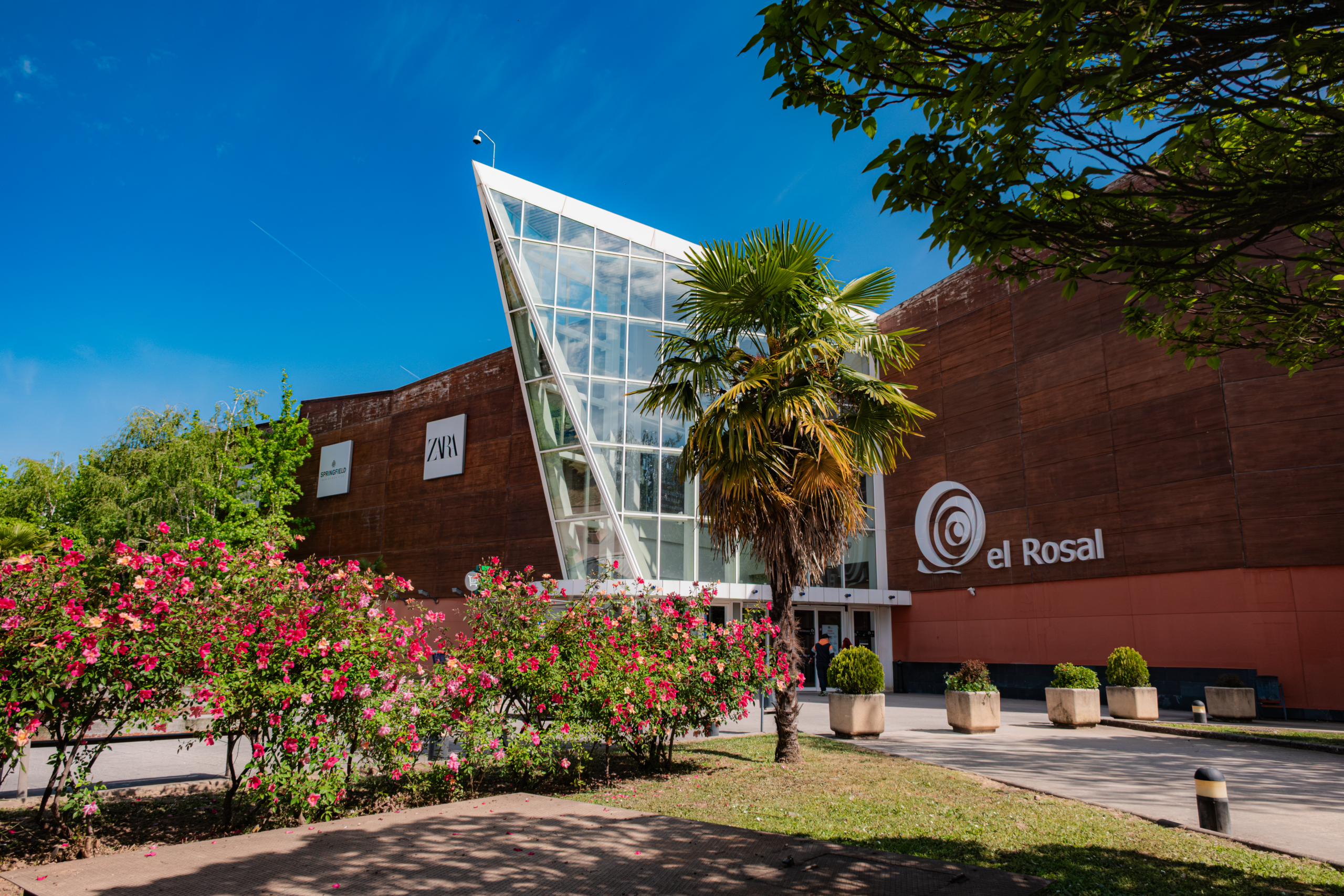 El Rosal