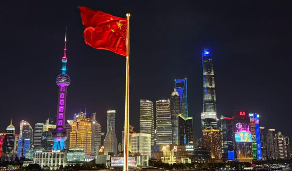 China redefine el retail: degestionar espacios a construirecosistemas
