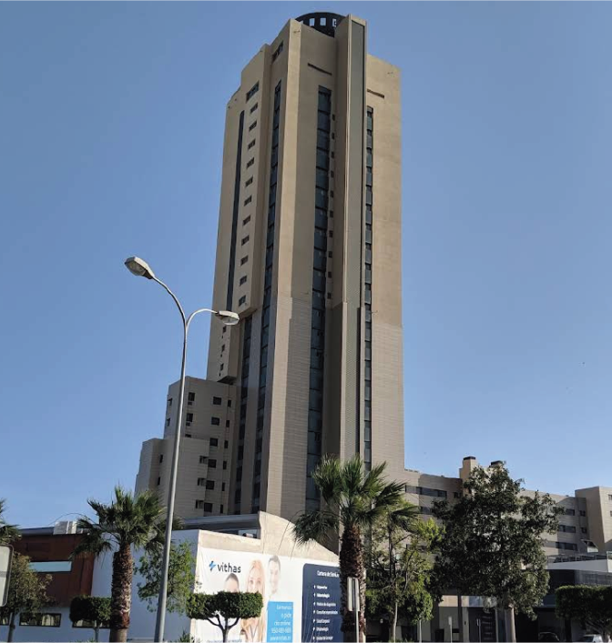 Torre Laguna