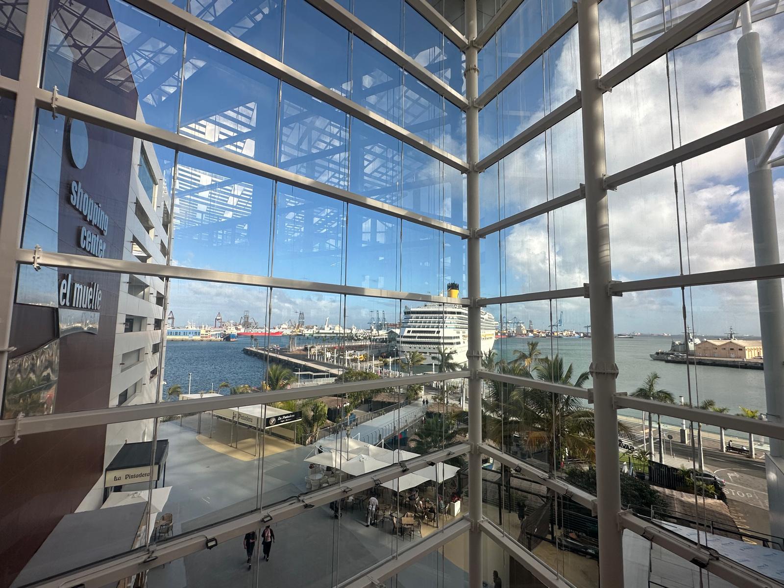El Muelle