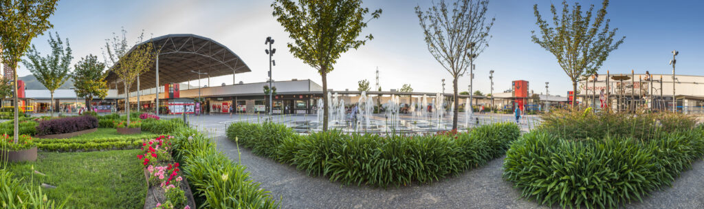 Megapark Barakaldo