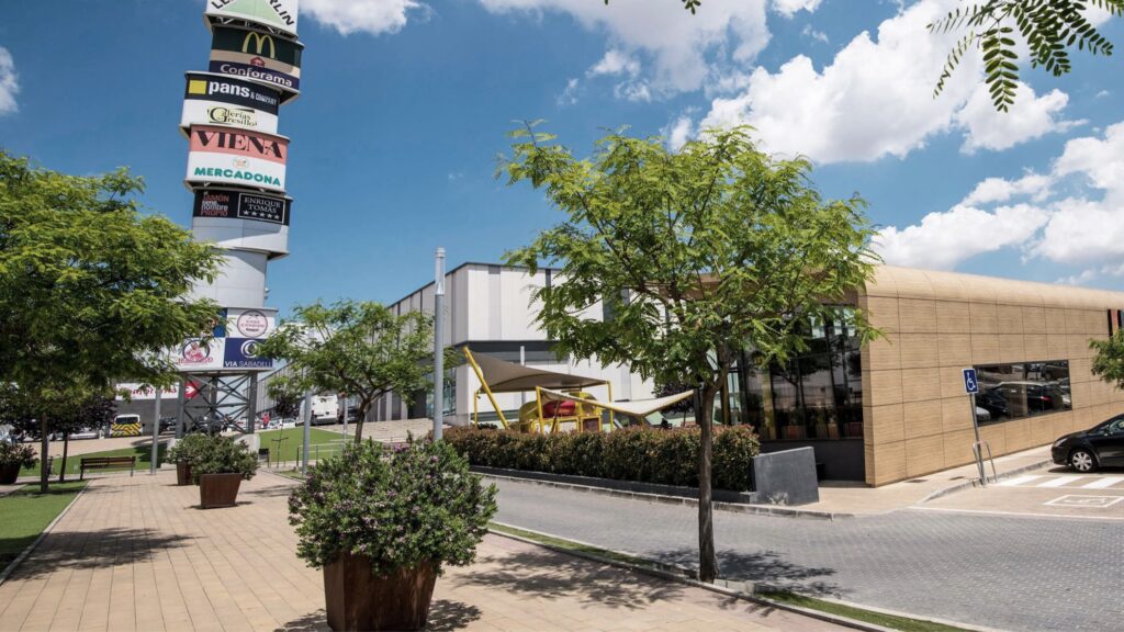 Vía Sabadell